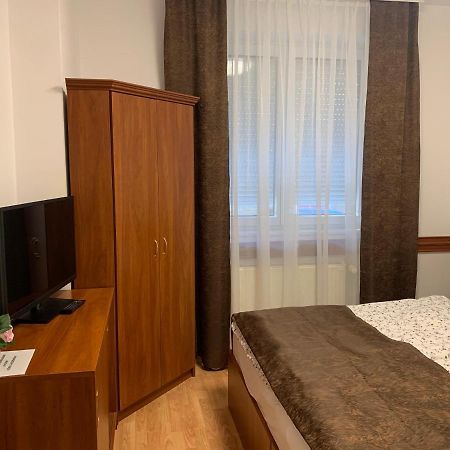 Konig Apartman Hévíz Exteriör bild