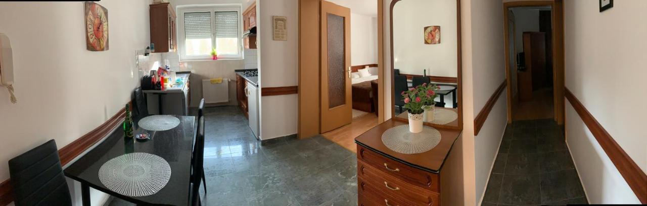 Konig Apartman Hévíz Exteriör bild