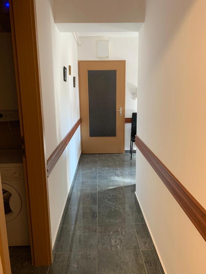 Konig Apartman Hévíz Exteriör bild