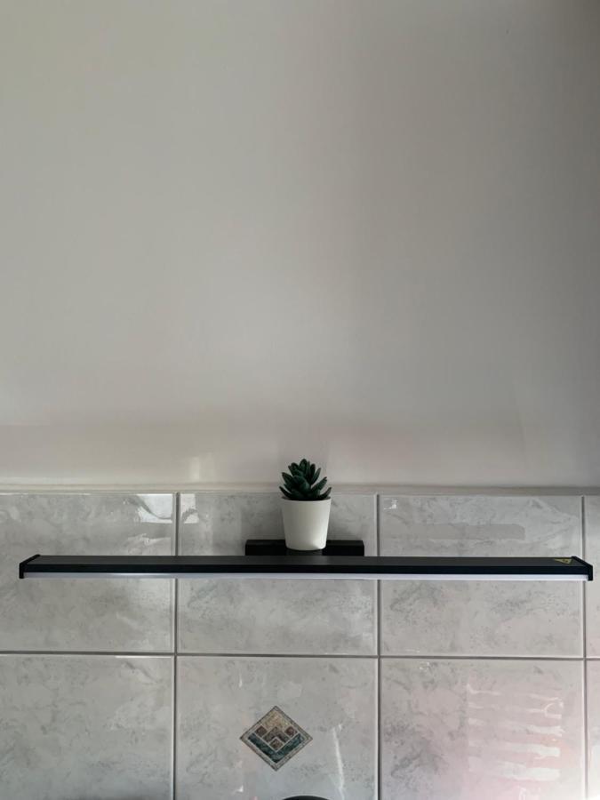 Konig Apartman Hévíz Exteriör bild